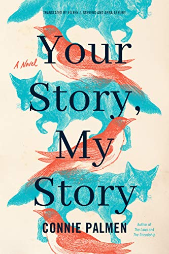 Start Focusing on Your Stories