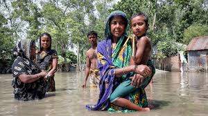 Introduction to Vulnerabilities and adaptabilities  coastal livelihoods in the context of disaster